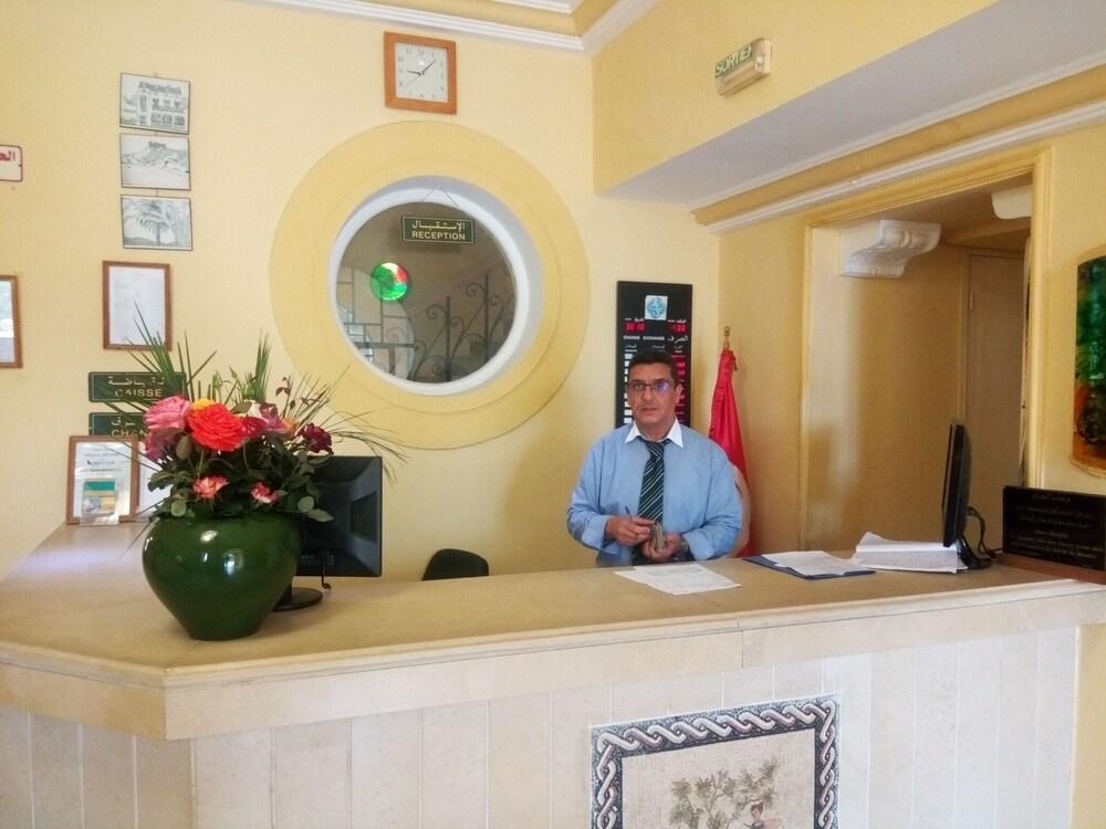 Fotos del hotel - LES MIMOSAS
