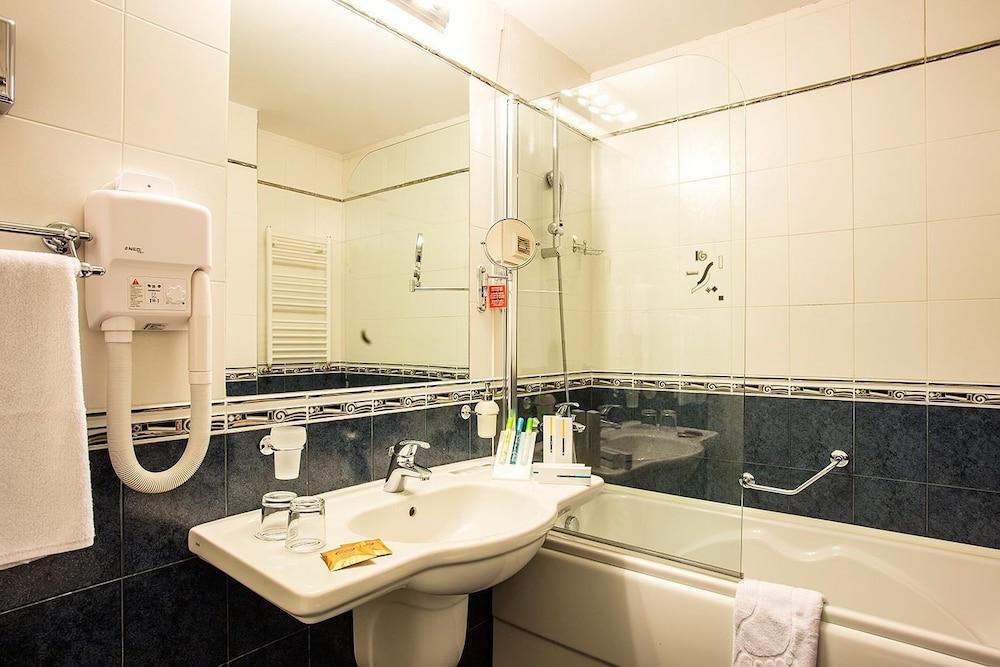 Fotos del hotel - Hotel Europe