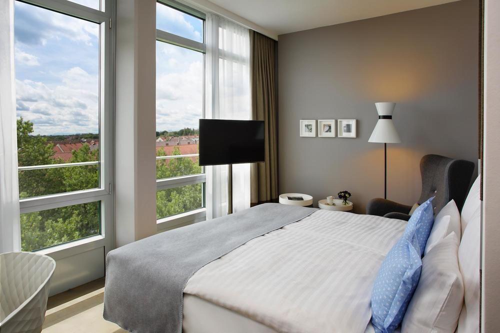 Fotos del hotel - STEIGENBERGER