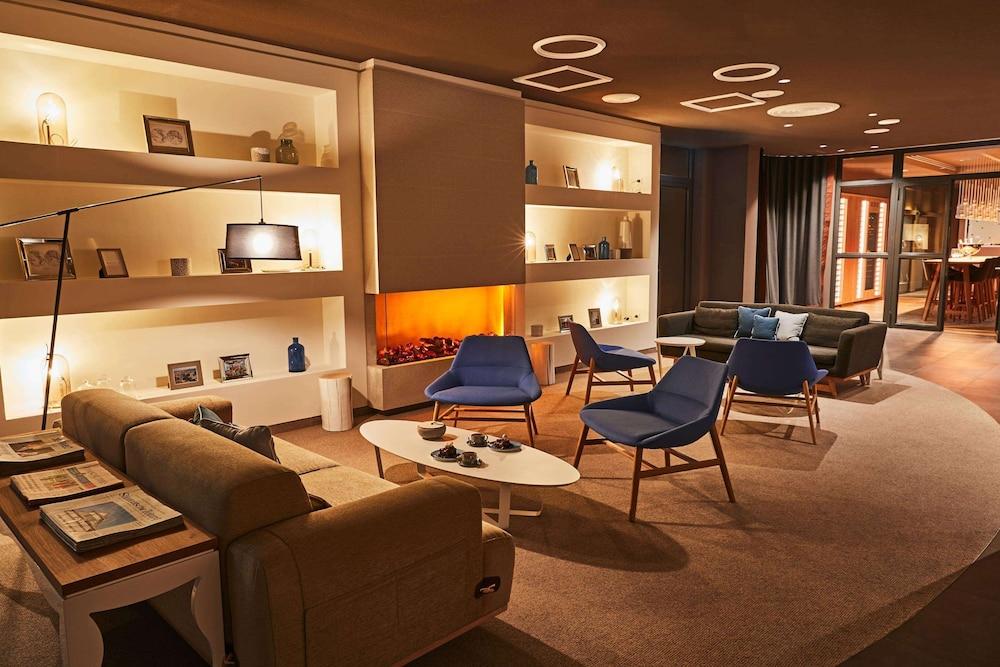 Fotos del hotel - STEIGENBERGER