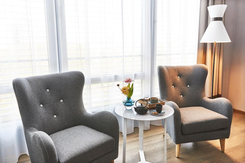 Fotos del hotel - STEIGENBERGER