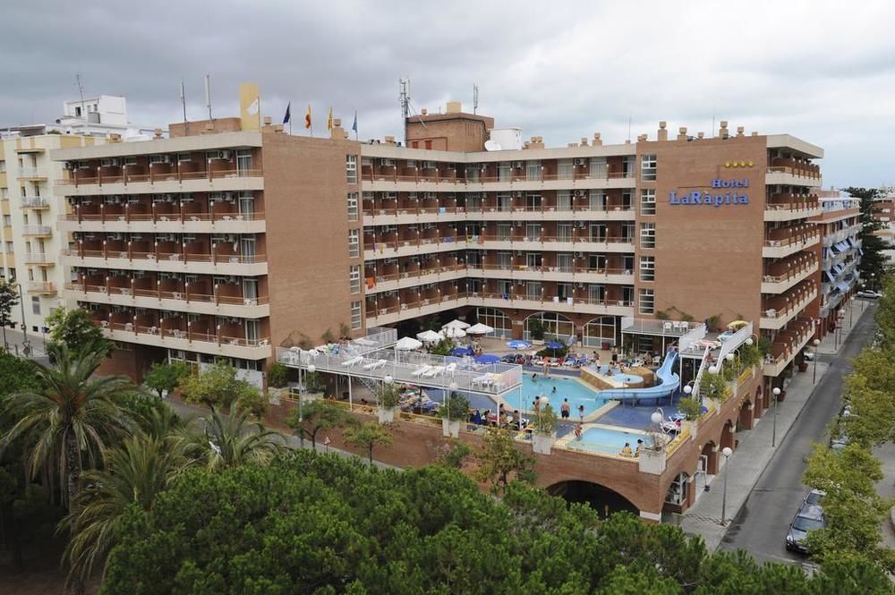 Fotos del hotel - Hotel La Rápita