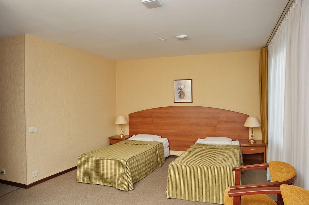 Fotos del hotel - LADOGA