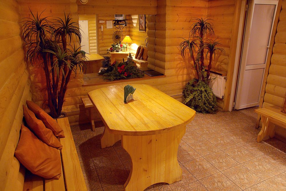 Fotos del hotel - LADOGA