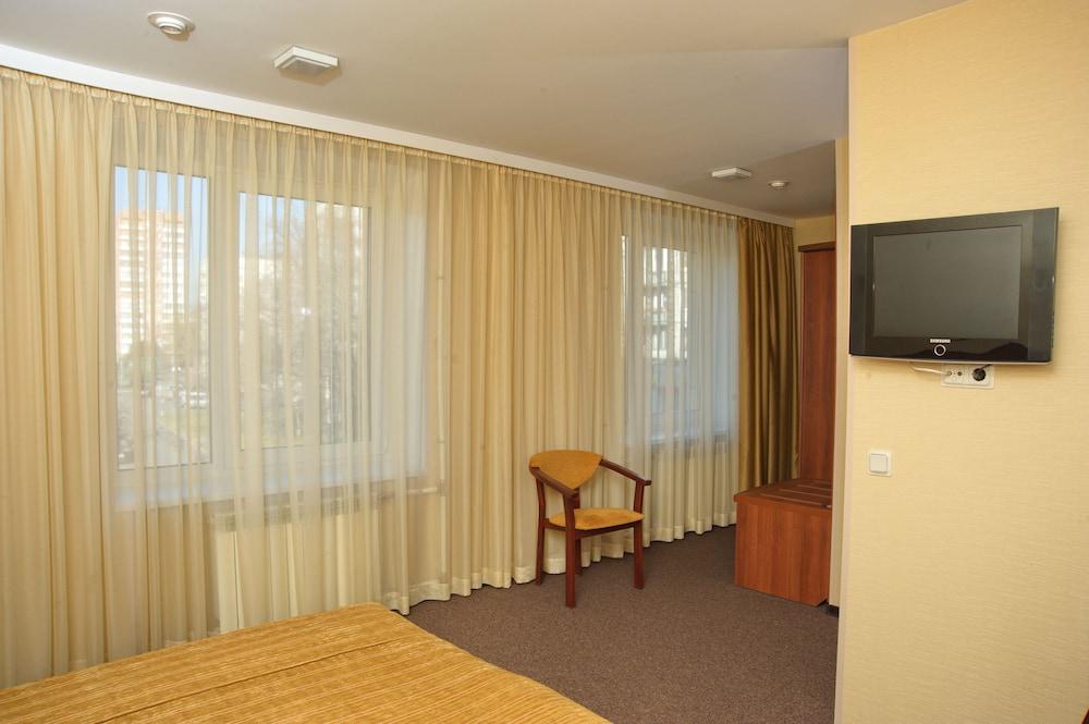 Fotos del hotel - LADOGA