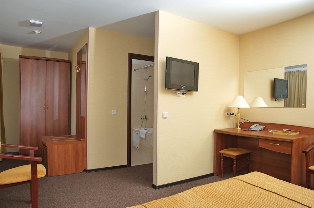 Fotos del hotel - LADOGA