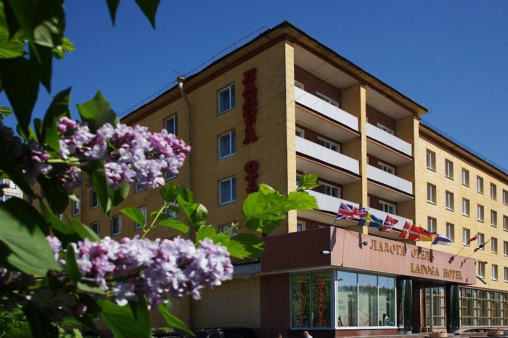 Fotos del hotel - LADOGA