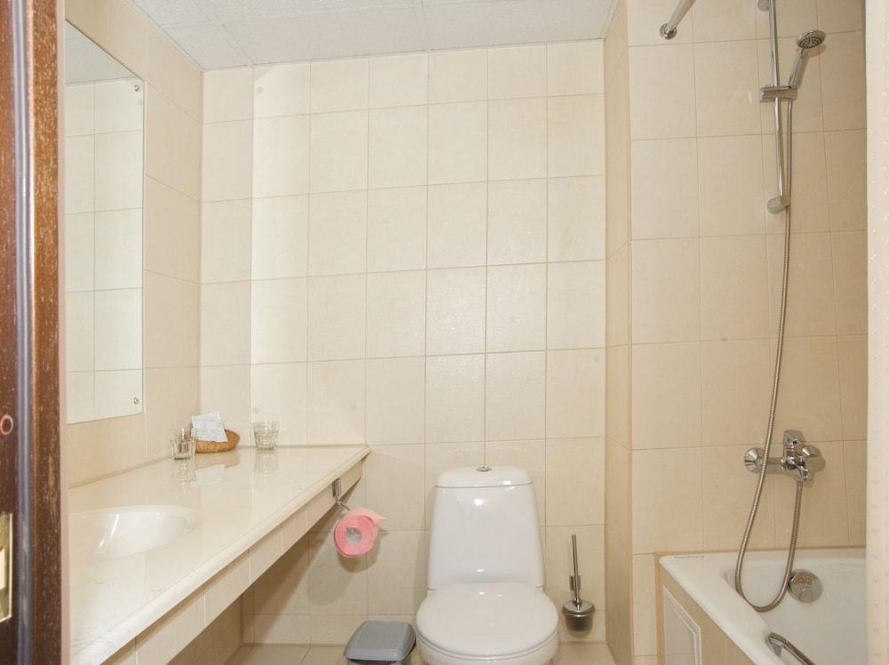 Fotos del hotel - LADOGA