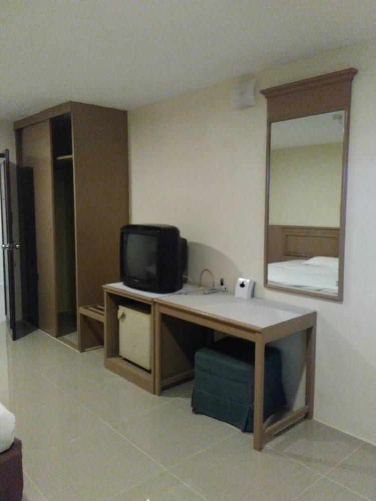 Fotos del hotel - TONGPOON