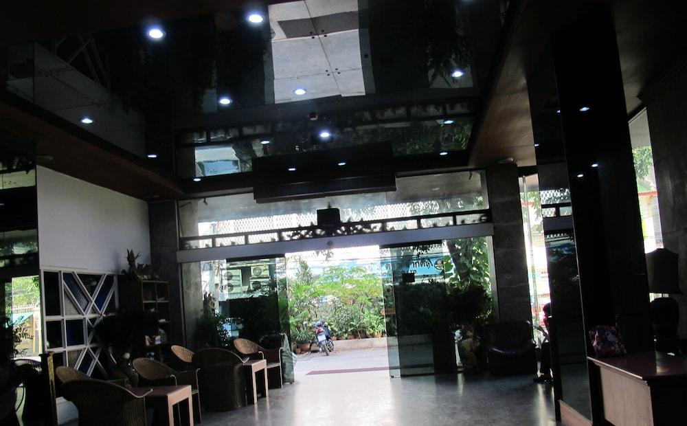 Fotos del hotel - TONGPOON
