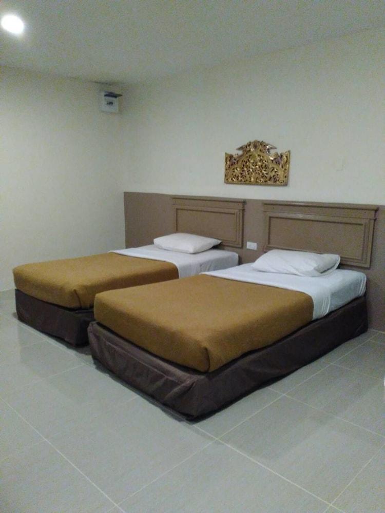 Fotos del hotel - TONGPOON