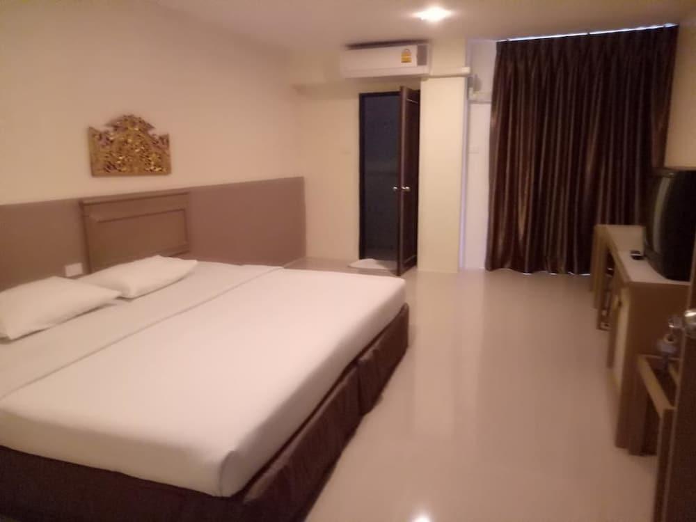 Fotos del hotel - TONGPOON