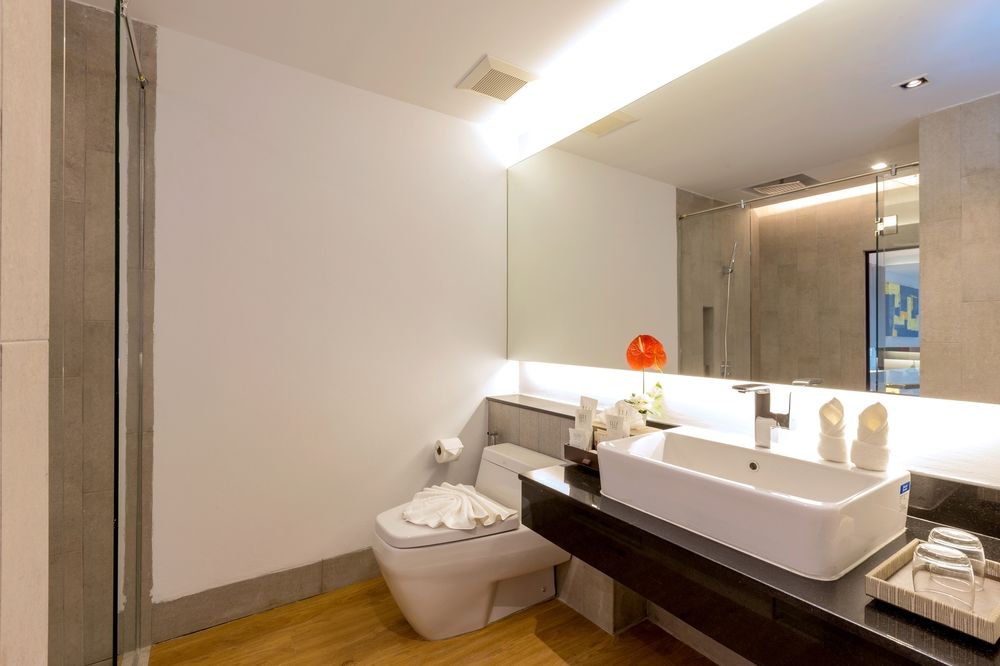 Fotos del hotel - Kudo Hotel