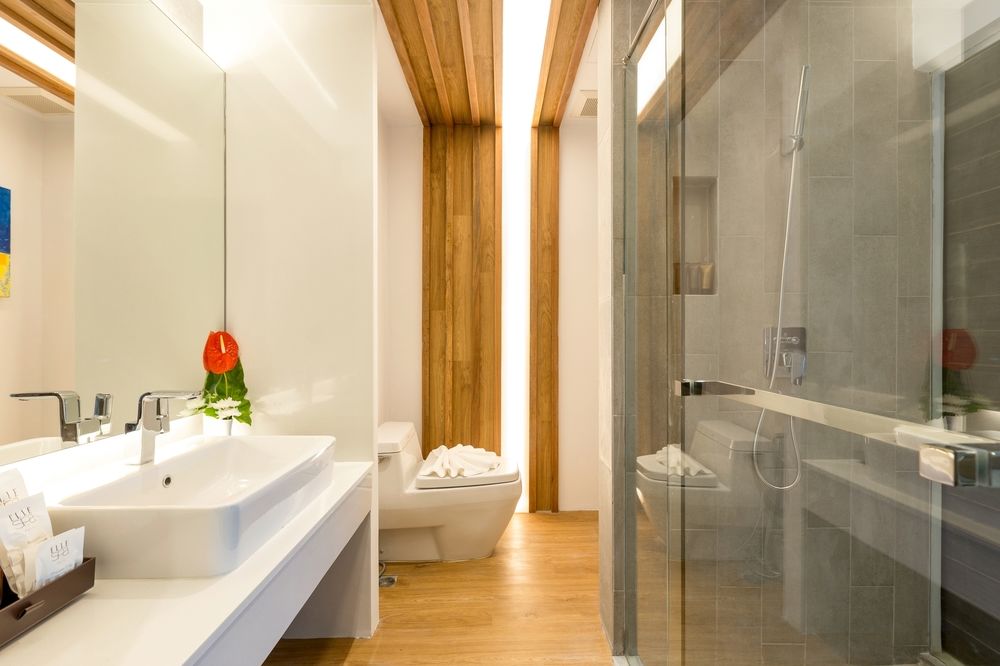 Fotos del hotel - Kudo Hotel