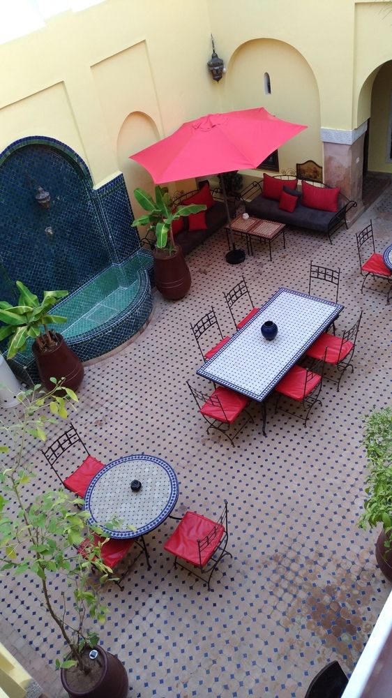 Fotos del hotel - Riad Lea