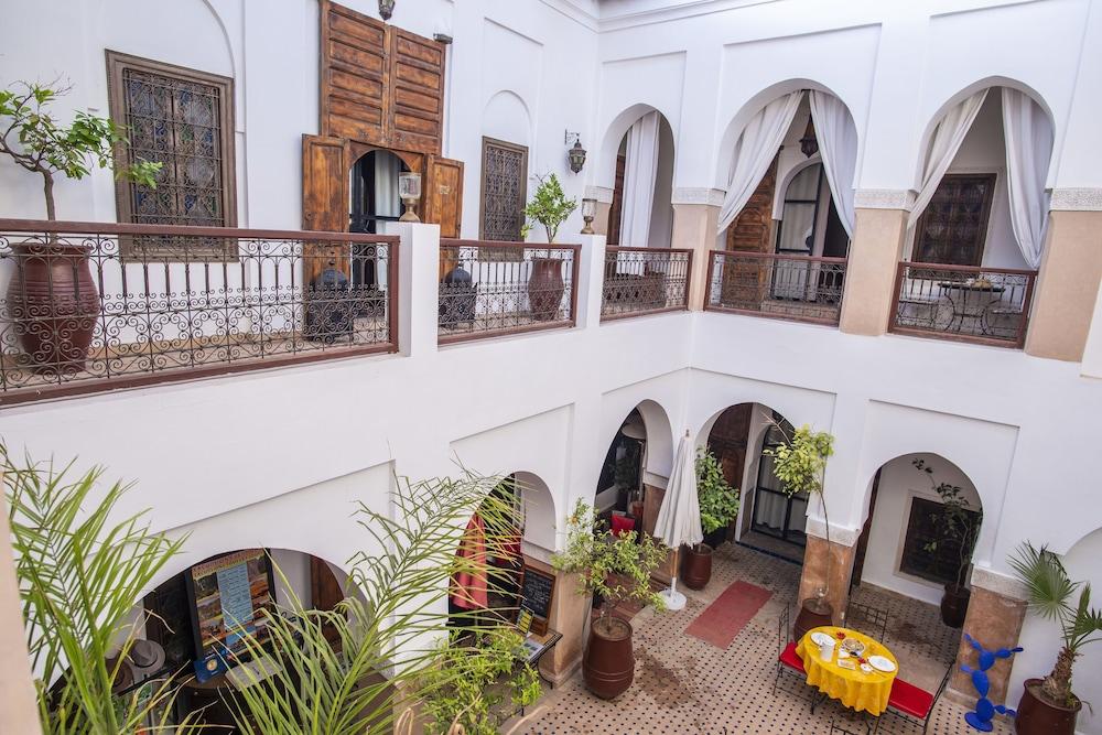 Fotos del hotel - Riad Lea