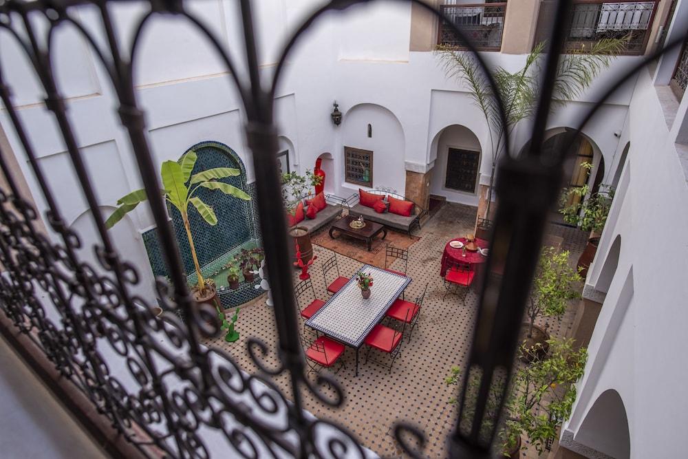 Fotos del hotel - Riad Lea