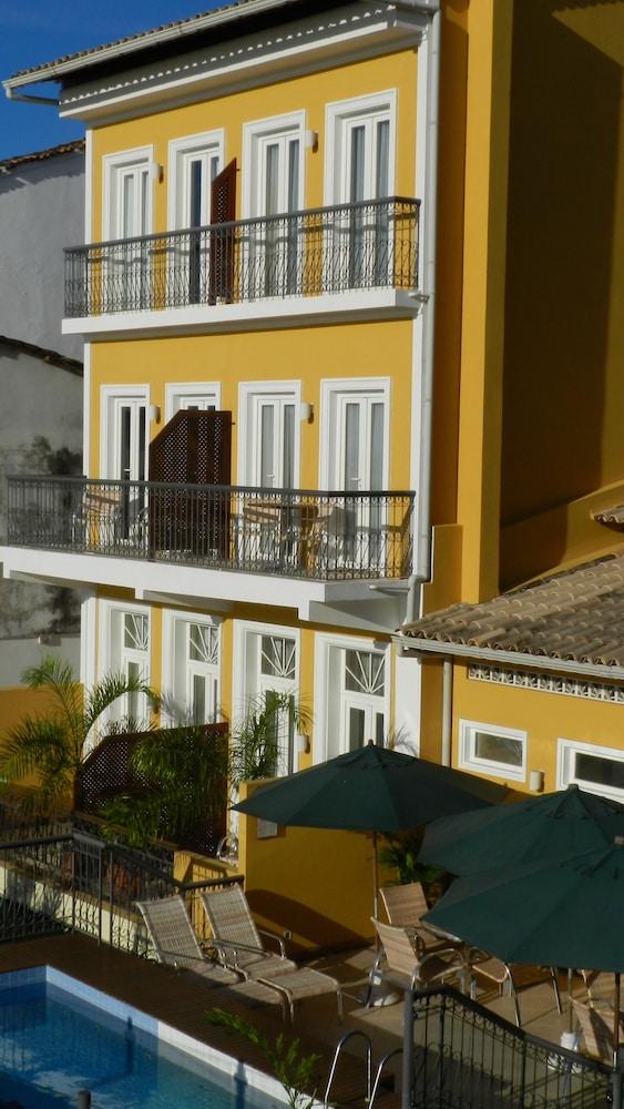 Fotos del hotel - HOTEL CASA DO AMARELINDO