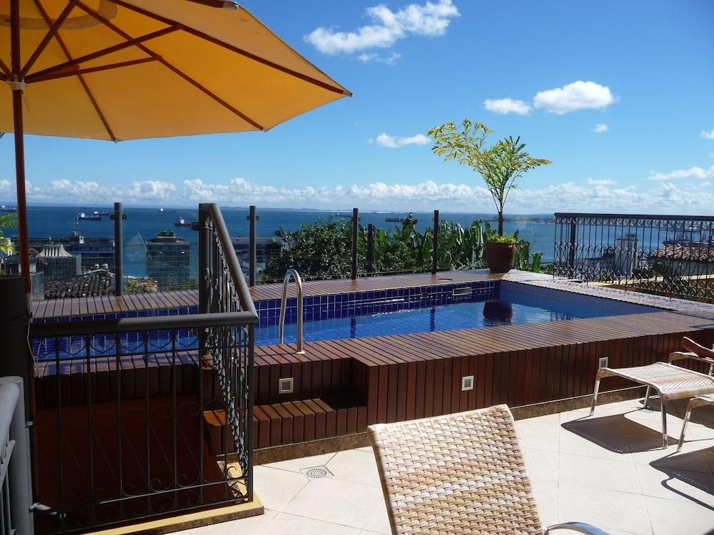 Fotos del hotel - HOTEL CASA DO AMARELINDO