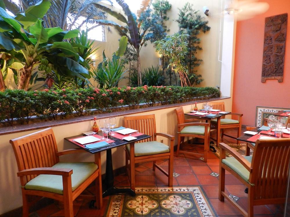 Fotos del hotel - HOTEL CASA DO AMARELINDO