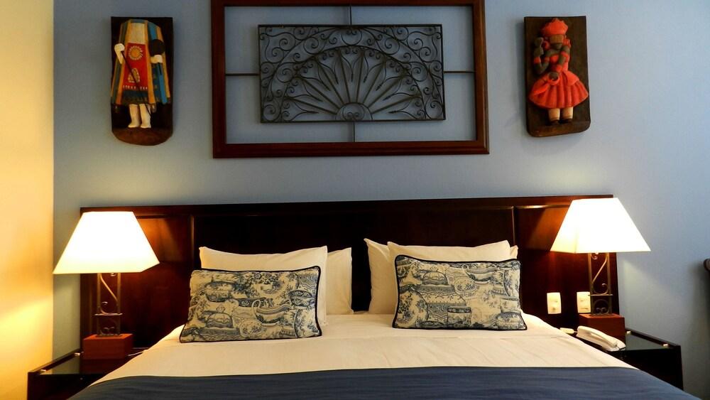 Fotos del hotel - HOTEL CASA DO AMARELINDO