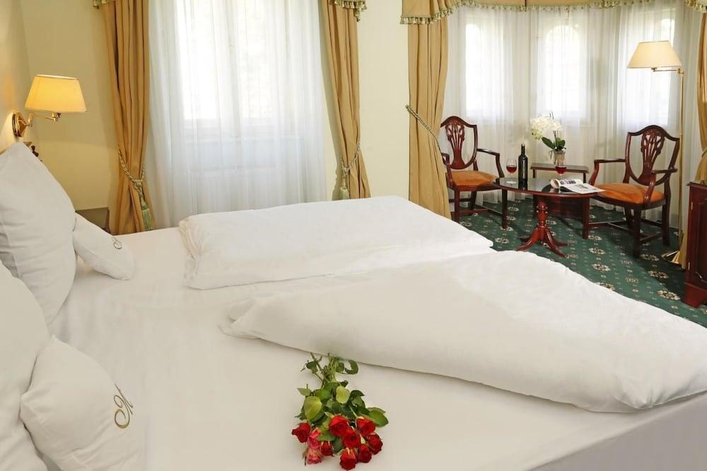 Fotos del hotel - Mignon
