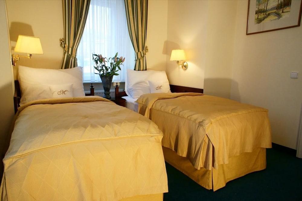 Fotos del hotel - Mignon