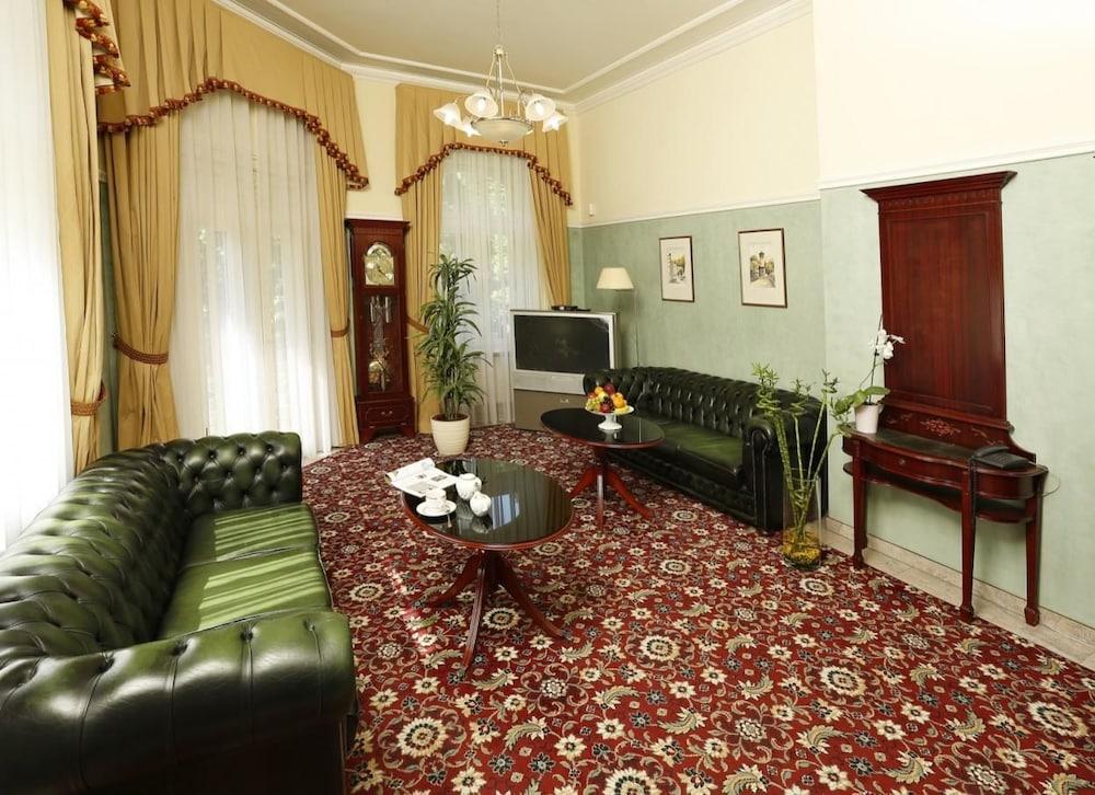 Fotos del hotel - Mignon