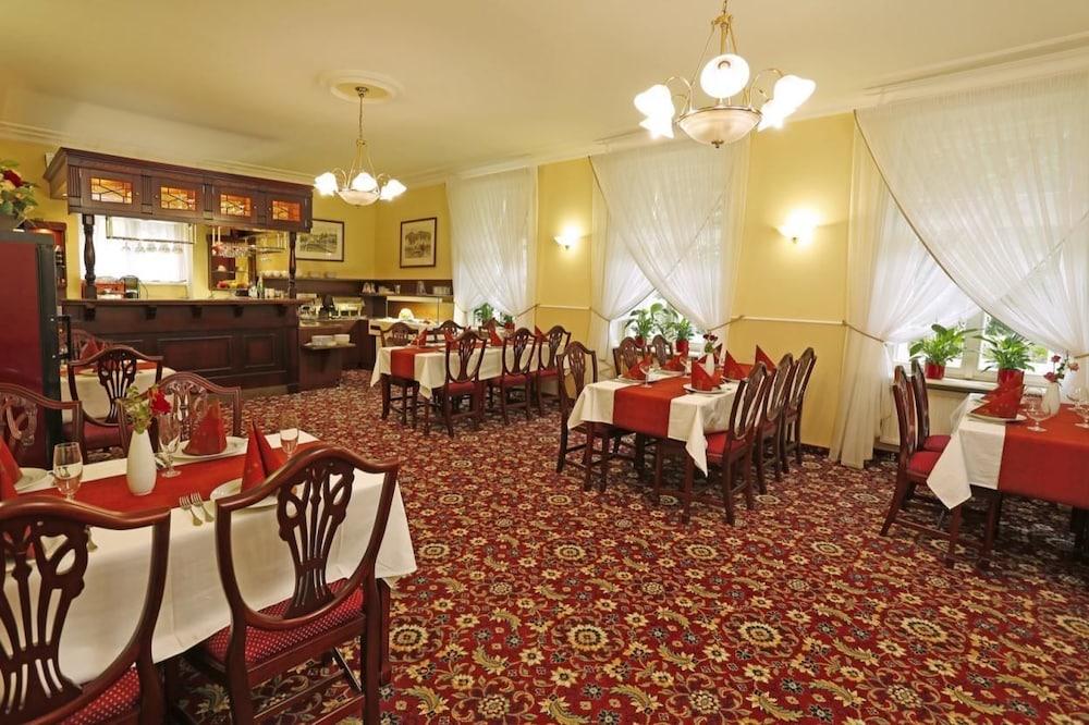 Fotos del hotel - Mignon