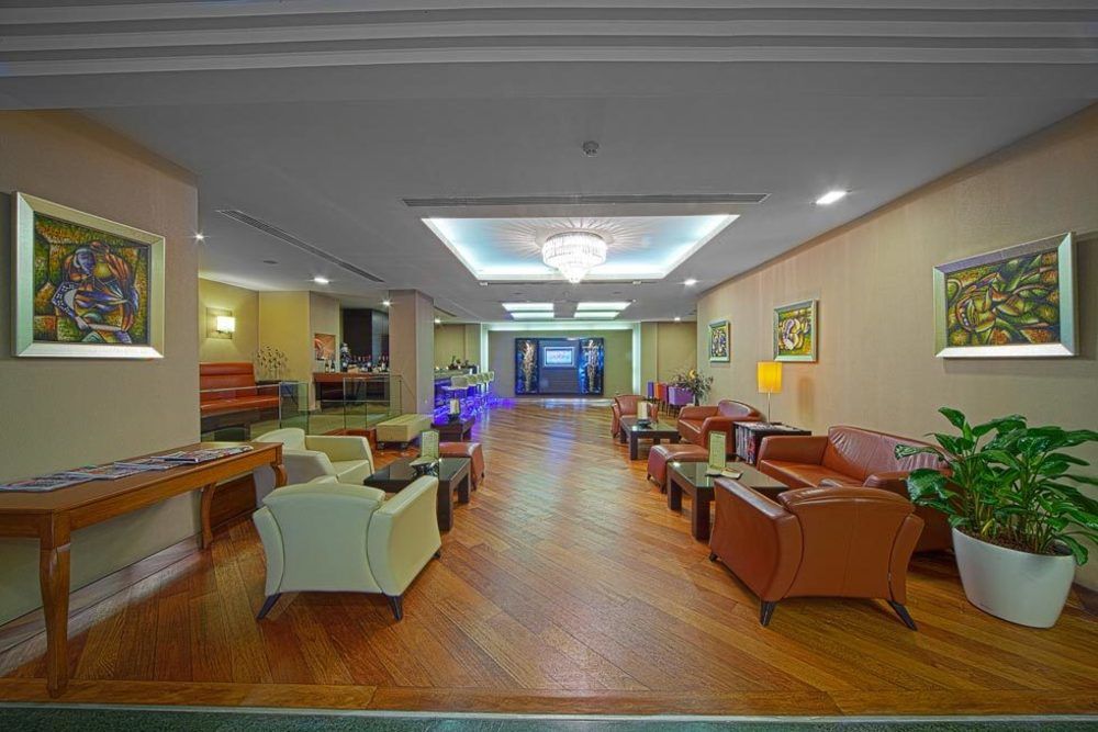 Fotos del hotel - LAMARTINE