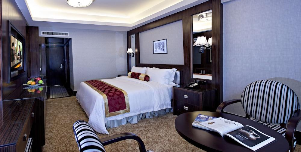 Fotos del hotel - Zhuhai Nanyang Seascope Hotel