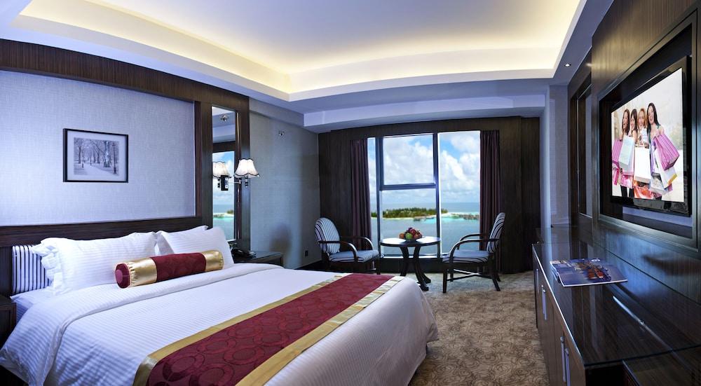 Fotos del hotel - Zhuhai Nanyang Seascope Hotel