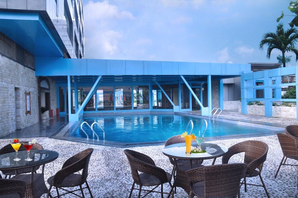 Fotos del hotel - Zhuhai Nanyang Seascope Hotel