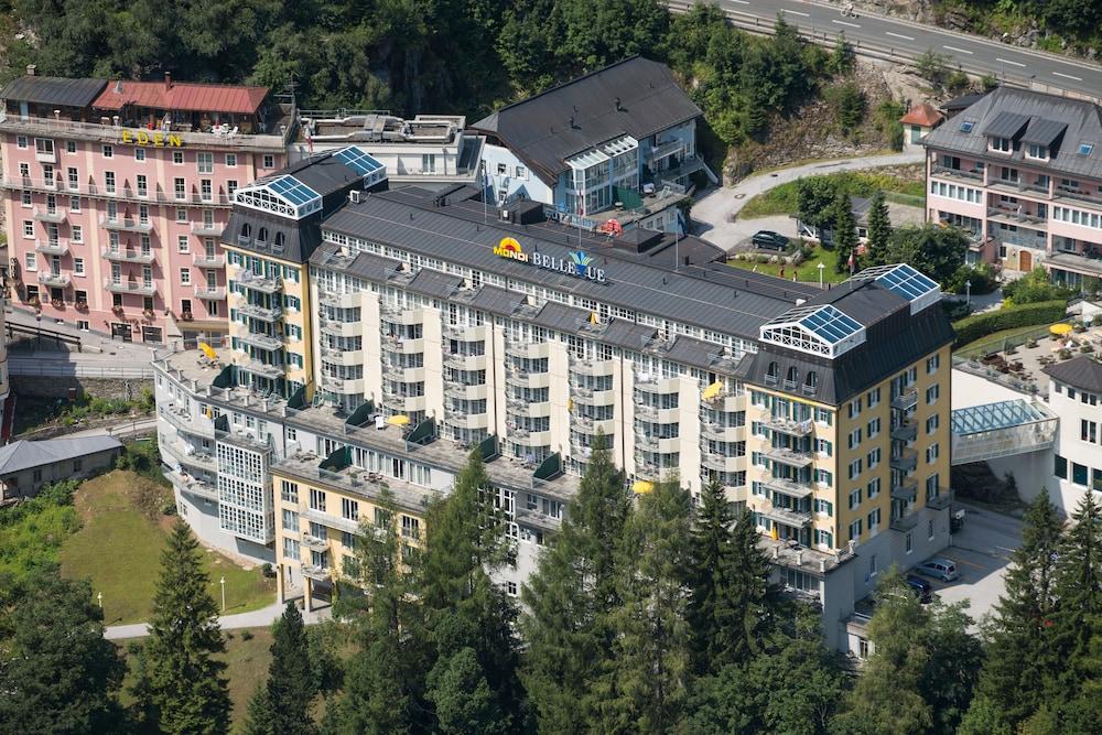 Fotos del hotel - Mondi Holiday Bellvue
