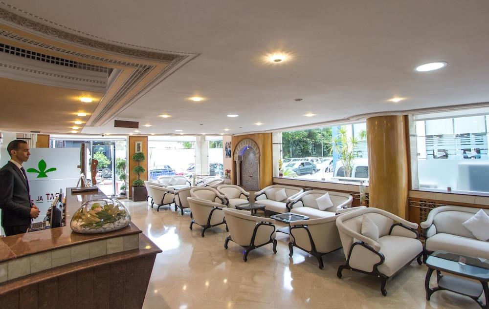 Fotos del hotel - HOTEL ZAHRAT AL JABAL