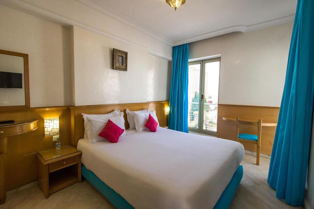 Fotos del hotel - HOTEL ZAHRAT AL JABAL