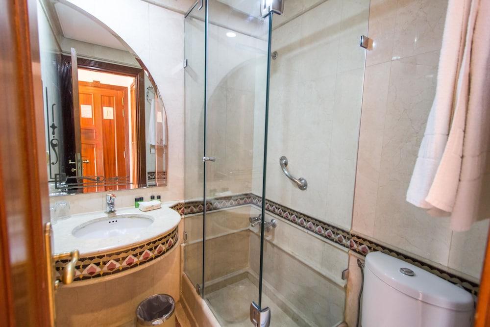 Fotos del hotel - HOTEL ZAHRAT AL JABAL