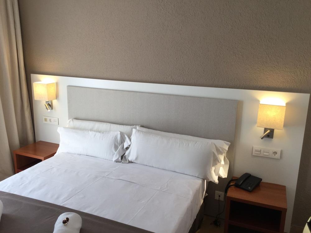 Fotos del hotel - HOTEL ROSAMAR & SPA