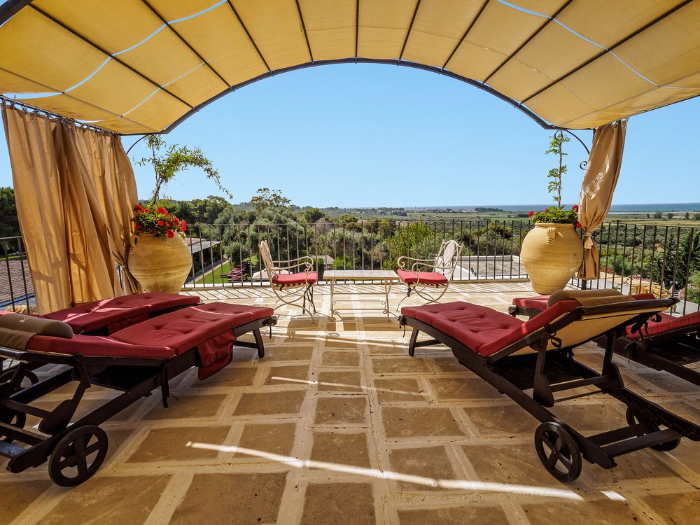 Fotos del hotel - ANTICA MASSERIA ROTTACAPOZZA