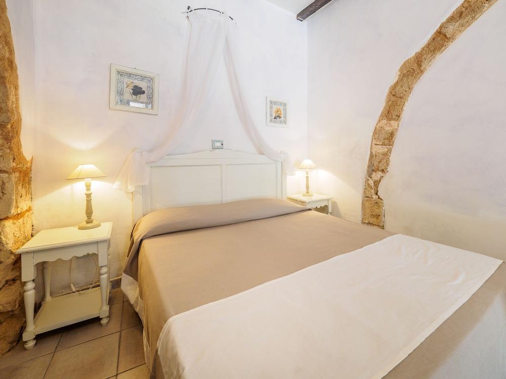 Fotos del hotel - ANTICA MASSERIA ROTTACAPOZZA