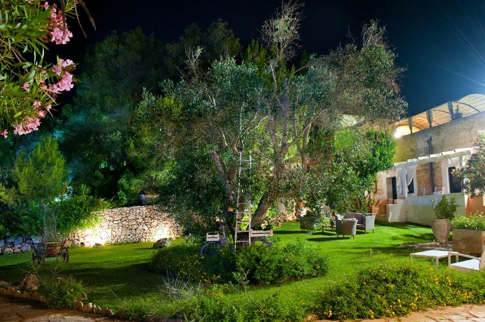 Fotos del hotel - ANTICA MASSERIA ROTTACAPOZZA