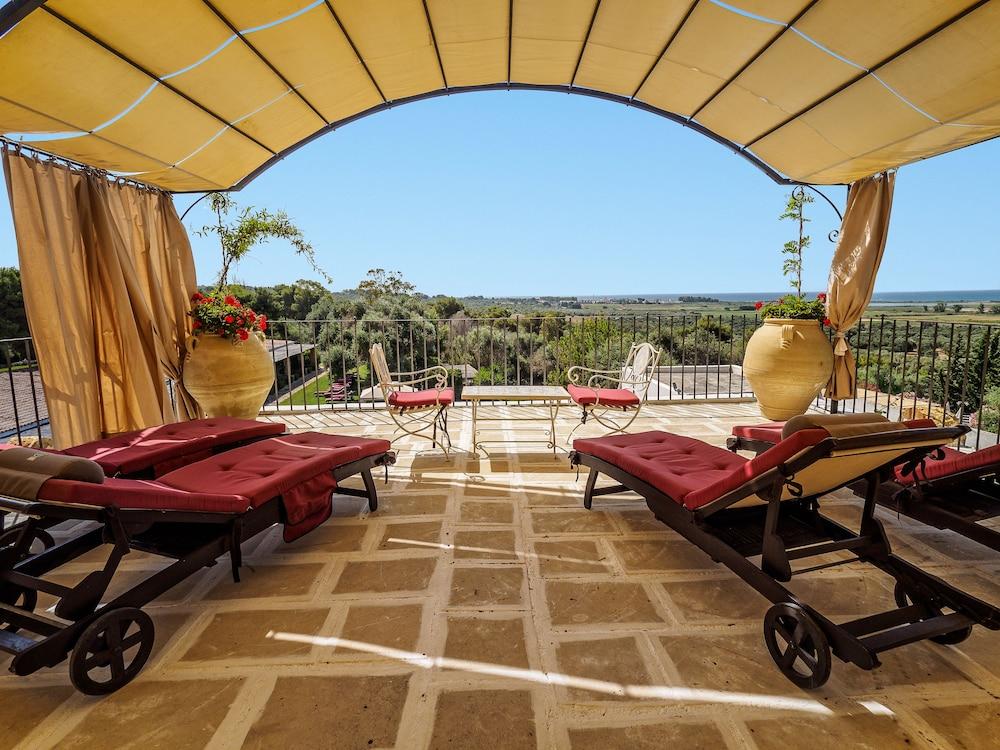 Fotos del hotel - ANTICA MASSERIA ROTTACAPOZZA