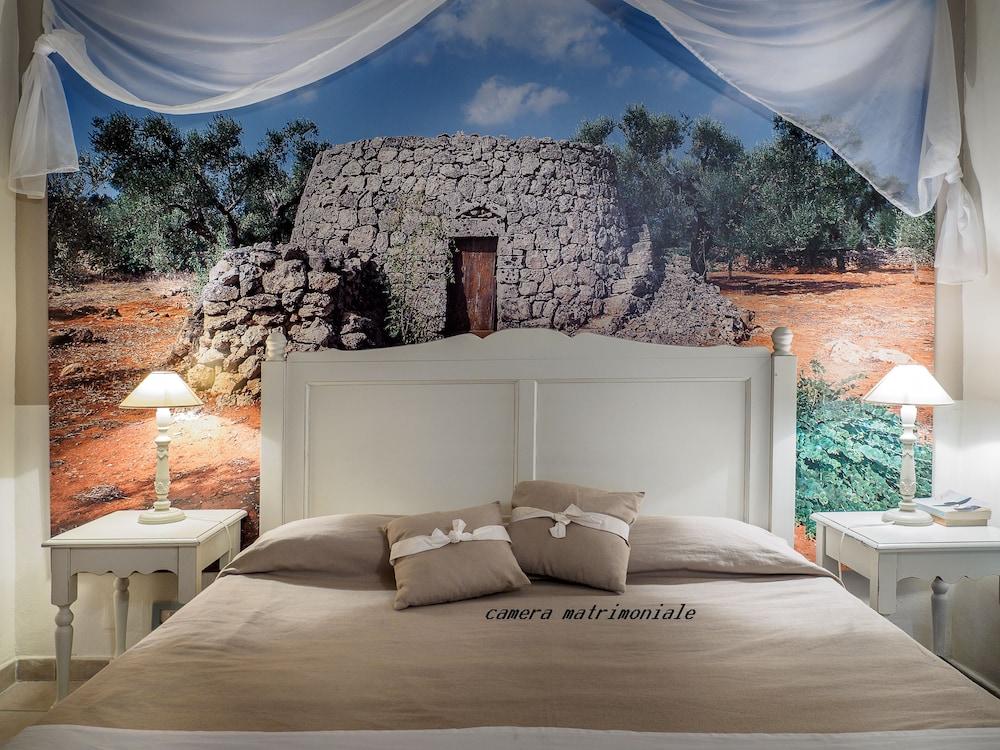Fotos del hotel - ANTICA MASSERIA ROTTACAPOZZA