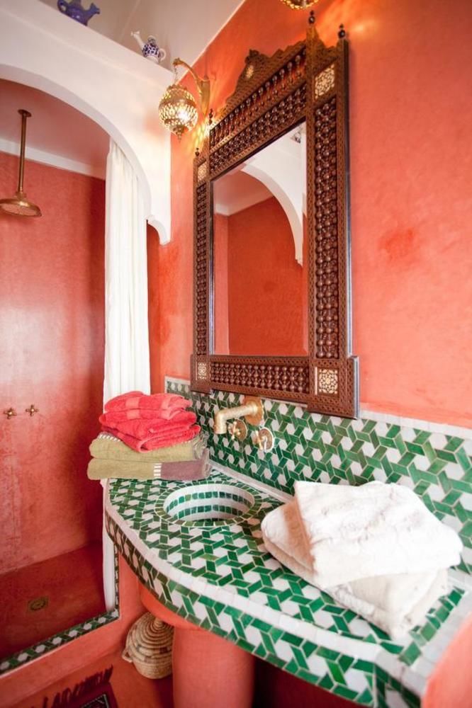 Fotos del hotel - RIAD ZINEB