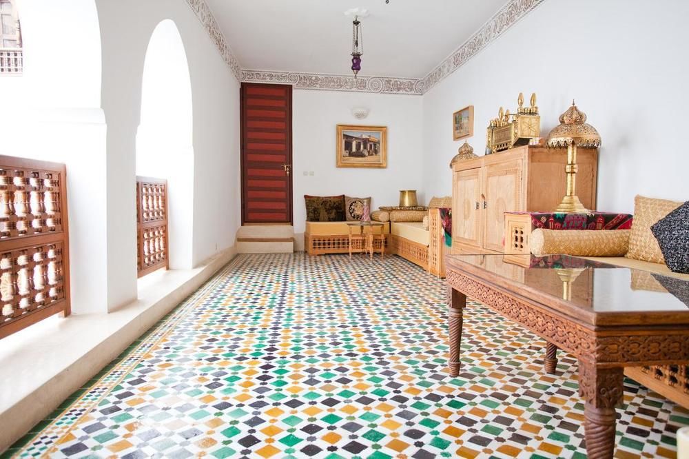 Fotos del hotel - RIAD ZINEB
