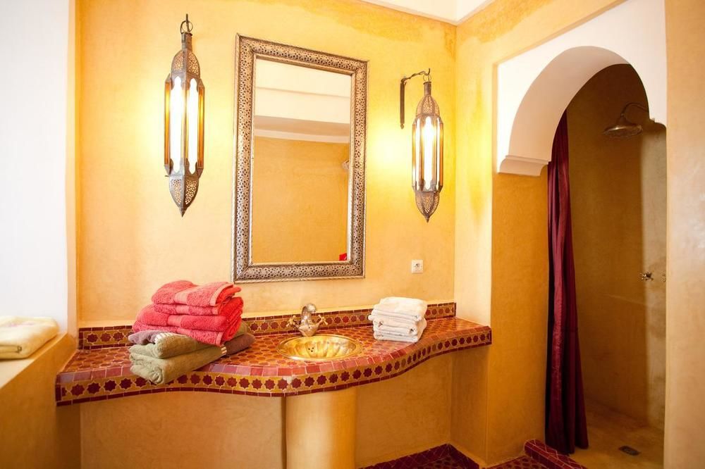 Fotos del hotel - RIAD ZINEB