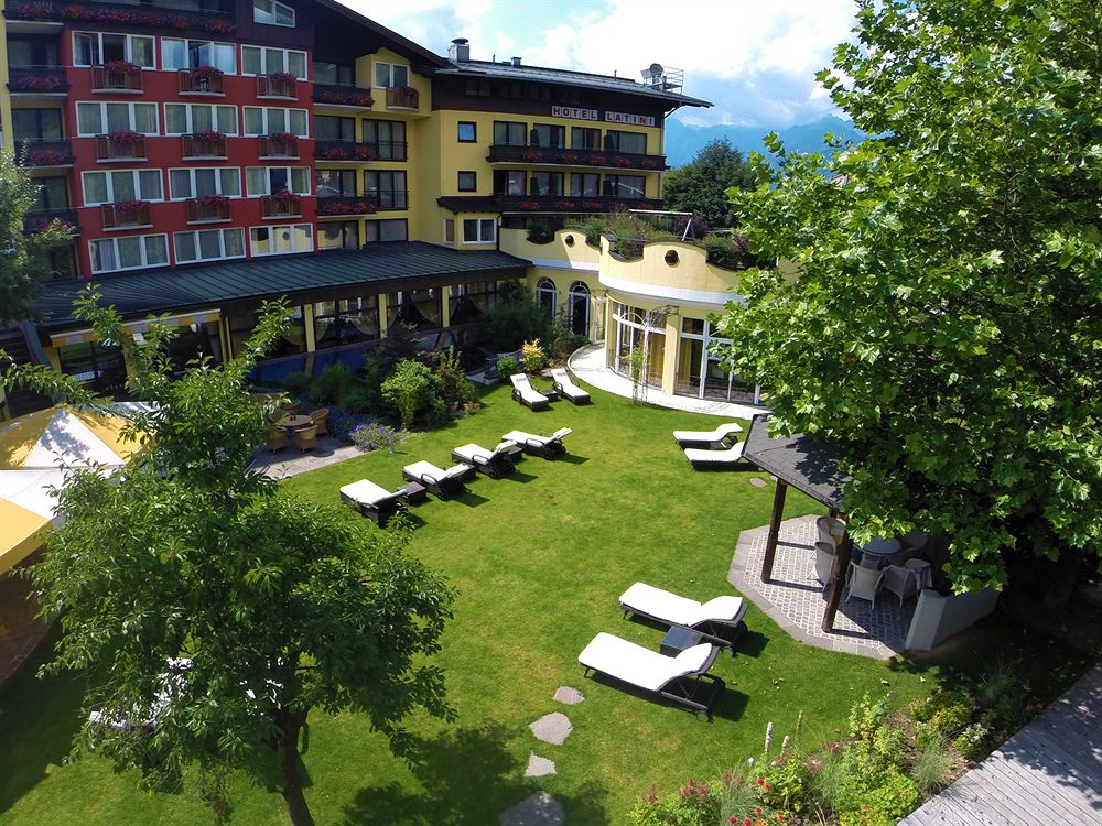 Fotos del hotel - LATINI