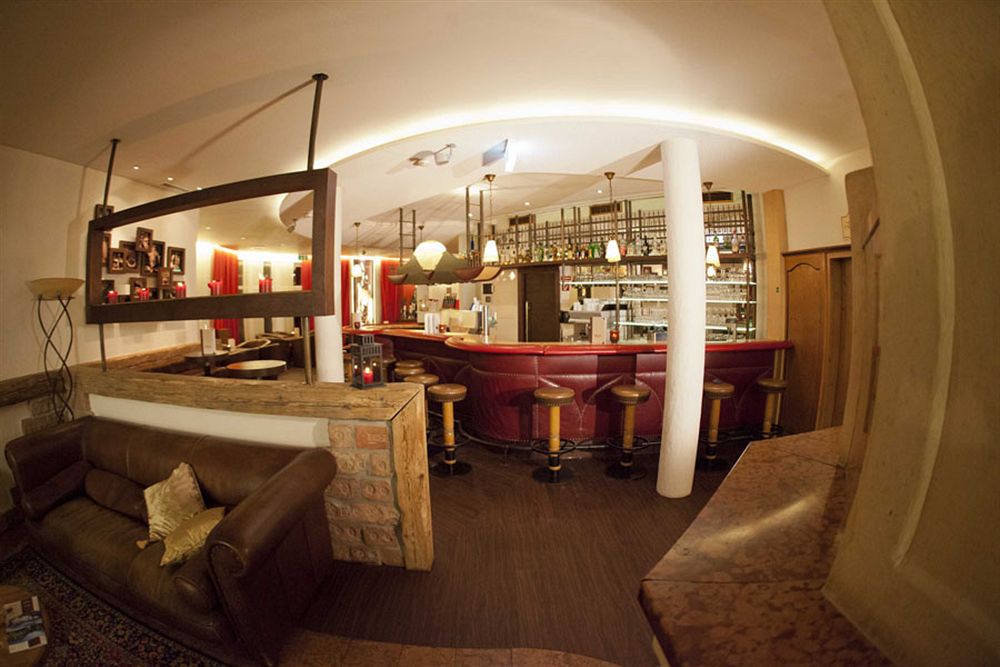 Fotos del hotel - LATINI