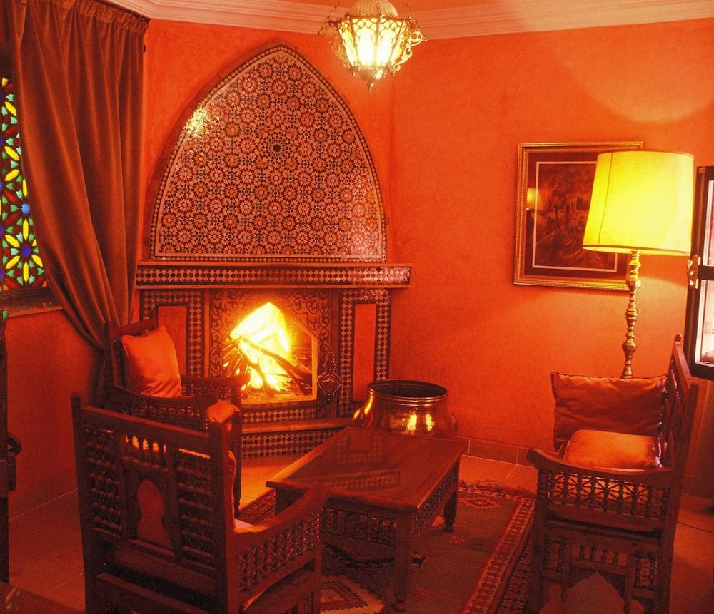 Fotos del hotel - DOMAINE DE LA ROSERAIE RESORT & SPA