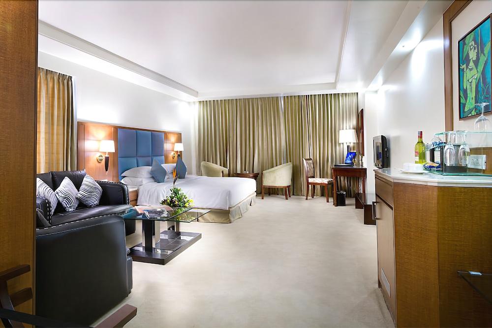 Fotos del hotel - THE ROYALE SENATE